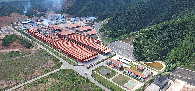 福人發展曆程時間記